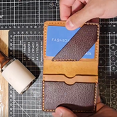 Premium CardCove Man Wallet